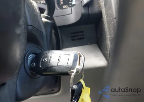 2019 Ford F-150 Xl из США, поврежденный, VIN 1FTEX1EB5KFA37319